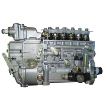 Original China Shacman heavy truck engine parts Weichai 612600083138 fuel injection pump